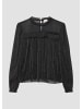 s.Oliver Bluse in 9999_schwarz