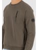 alife and kickin Sweatshirt FabioAK A in stone