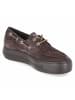 Paul Green Bootsschuhe in braun