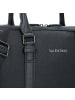 Valentino Efeo Aktentasche 41 cm Laptopfach in nero