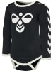 Hummel Hummel Strampler Hmlflipper Kinder in BLACK