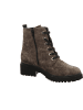 WALDLÄUFER Boots in grau