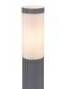 Globo lighting Außenleuchte "BOSTON" in anthracite