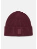 comma Mütze in 4916_bordeaux