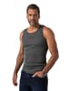 JP1880 Tank Top in dunkles oliv