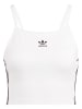 adidas adidas Tank-Tops in white