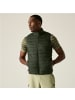 Regatta Steppweste / Bodywarmer Hillpack in Dark Khaki