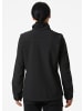 Helly Hansen Softshelljacke in Schwarz