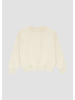 s.Oliver Sweatshirt in 0805_helles sand