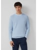 s.Oliver Strickpullover in 50W1_hellblau