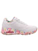 Skechers Sneaker in weiss