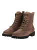 Paul Green Stiefelette in Braun