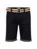 !SOLID Chinoshorts SDLagos in Schwarz