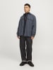 Jack & Jones Overshirt in India Ink