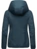 ragwear Übergangsjacke Dizzie in Petrol24