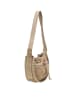 Marc O'Polo Schultertasche small in Earthy Taupe