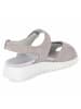 Semler orthopädische Sandalette in beige