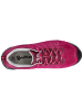 Brütting Outdoorschuh "Mount Nansen Low" in Rosa