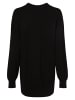 MOSS COPENHAGEN Pullover MSCHNeila in schwarz