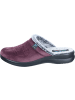 FlyFlot Klassische Hausschuhe in plum