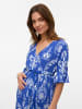 Vero Moda Kleid in Dazzling Blue