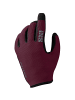 IXS Fingerhandschuh CARVE GLOVES in Raisin
