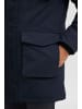 INDICODE Parka IDPaul in Schwarz