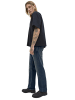 Jack & Jones Jeans JJICHRIS JJORIGINAL comfort/relaxed in Blau