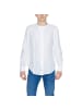 BLAUER USA Hemd Rosa