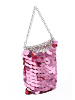 KOOSH Handtasche in Pink