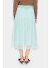 SAINT TROPEZ Rock CoralSZ Casual fit in Blue Surf