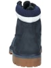 Timberland Stiefelette in Navy
