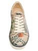 Dogo Classic Sneaker - Plant Lady in Natur
