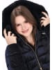 myMo at night Women Jacket in navy