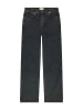 Wrangler Jeans Loose Boot - Bootcut - in Nightfall