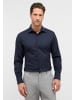 Eterna Hemd MODERN FIT in navy