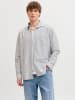 Jack & Jones Gestreiftes Hemd in Salute 1
