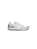 LLOYD Sneaker STRADO in WHITE