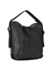 Mandarina Duck Hunter - Schultertasche 36 cm (pirite) in schwarz