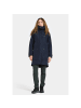 Didriksons Parka Ilma in dunkelblau