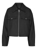 Vero Moda Jacke in Black