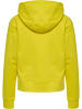 Hummel Hummel Hoodie Hmlgo Multisport Damen in BLAZING YELLOW