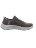 Skechers Slipper in grau