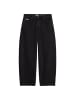 Marc O'Polo DENIM Jeans Model Enni wide barrel in Schwarz