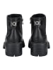 Blowfish Stiefelette Schwarz