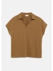 s.Oliver Polo-Shirt  in  8918_braun