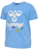Hummel Hummel T-Shirt Hmldream Jungen in SILVER LAKE BLUE