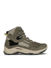 LOWA Outdoorstiefel VENTIERRA GTX MID in oliv/bernsteingrün