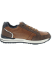 Mustang Sneaker low Braun
