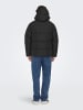 Only&Sons Jacke in Black